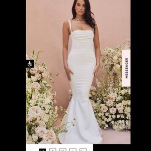 House of CB Francoise XS